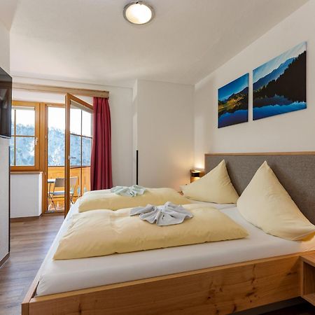 Pension Bergbauernhof Irxner Pichl-Preunegg Luaran gambar