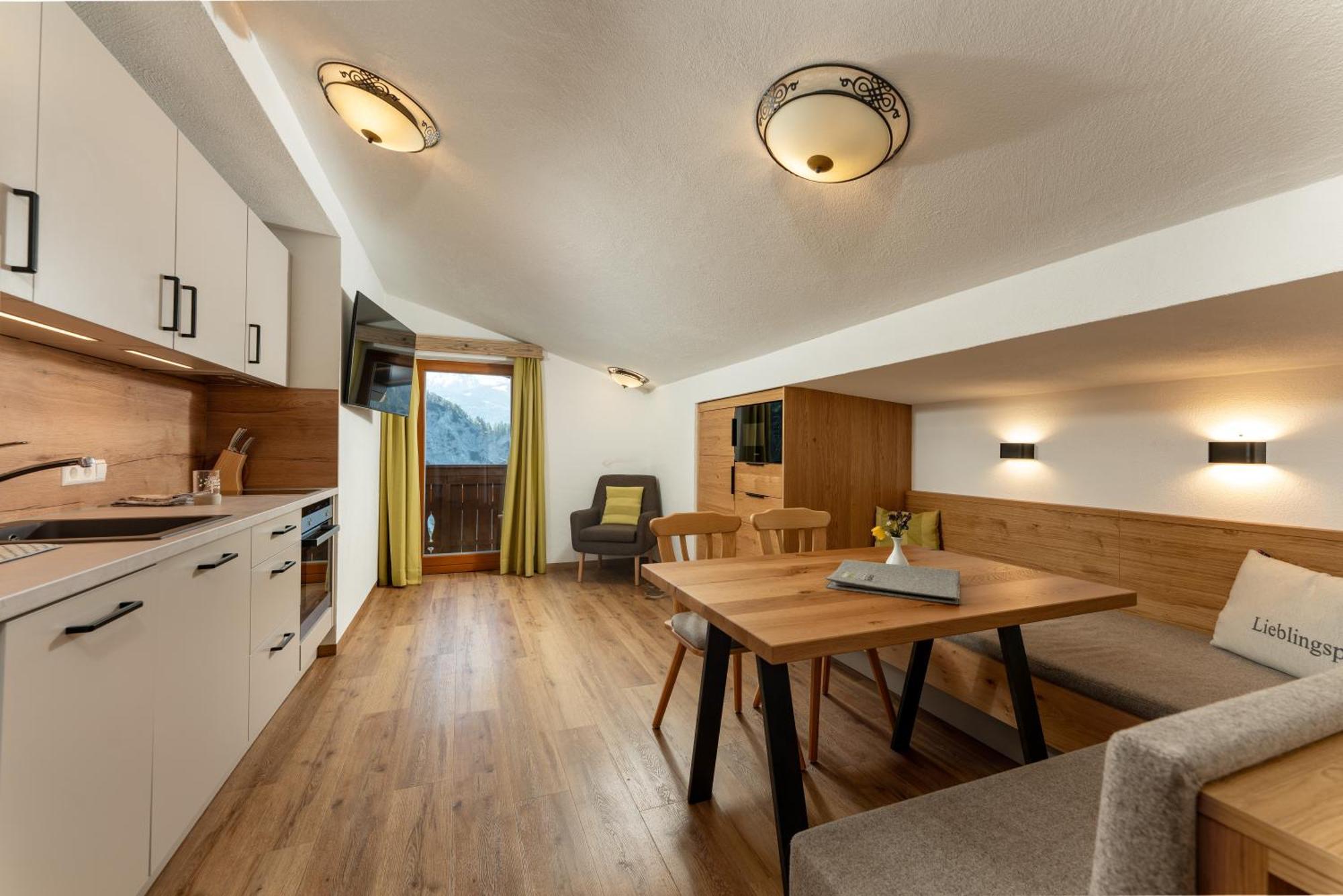 Pension Bergbauernhof Irxner Pichl-Preunegg Luaran gambar