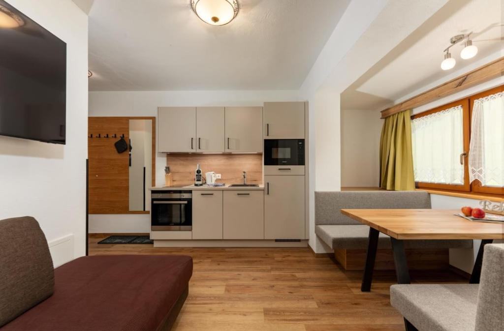 Pension Bergbauernhof Irxner Pichl-Preunegg Luaran gambar