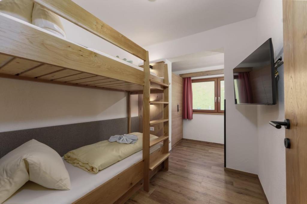 Pension Bergbauernhof Irxner Pichl-Preunegg Luaran gambar