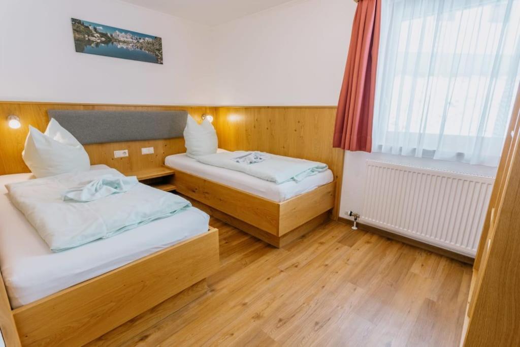 Pension Bergbauernhof Irxner Pichl-Preunegg Luaran gambar