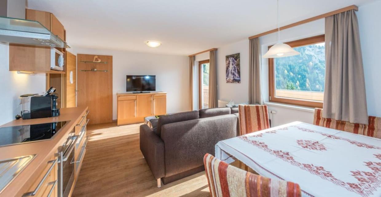 Pension Bergbauernhof Irxner Pichl-Preunegg Luaran gambar