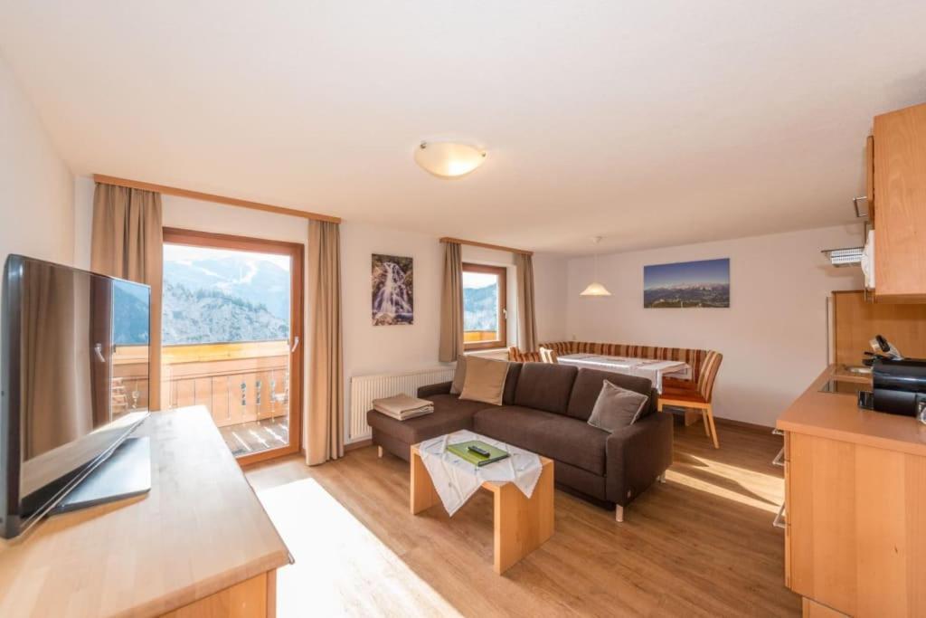 Pension Bergbauernhof Irxner Pichl-Preunegg Luaran gambar