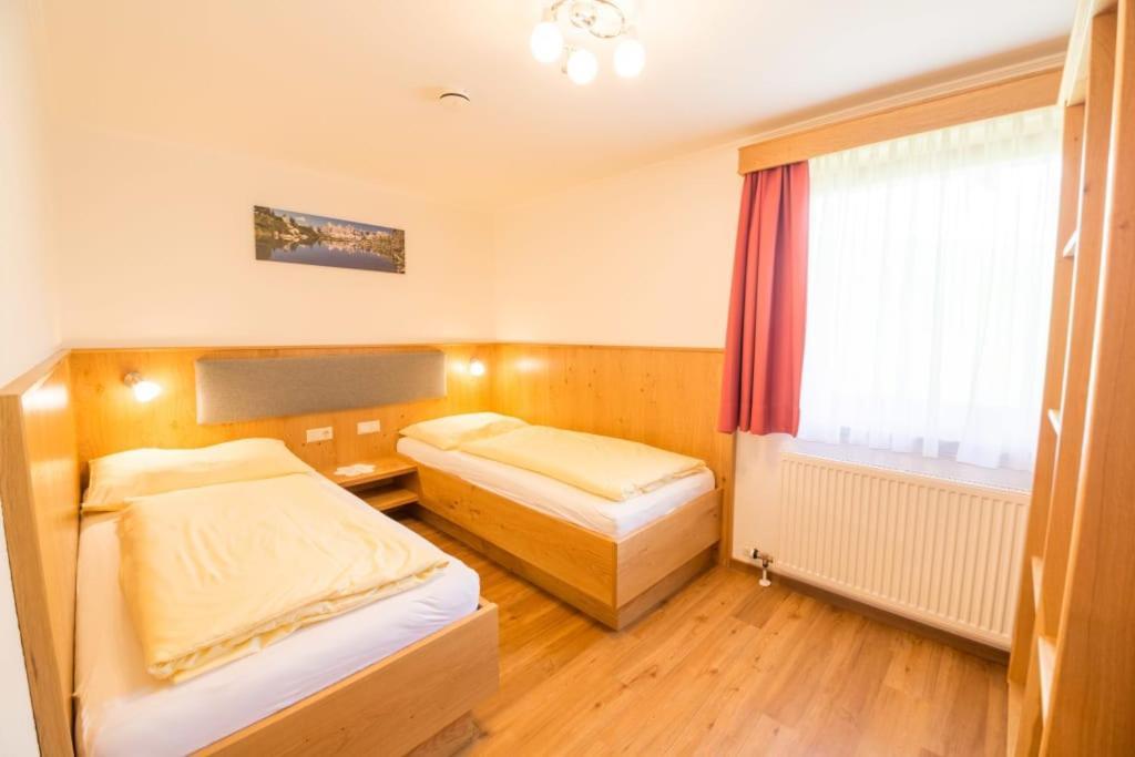 Pension Bergbauernhof Irxner Pichl-Preunegg Luaran gambar
