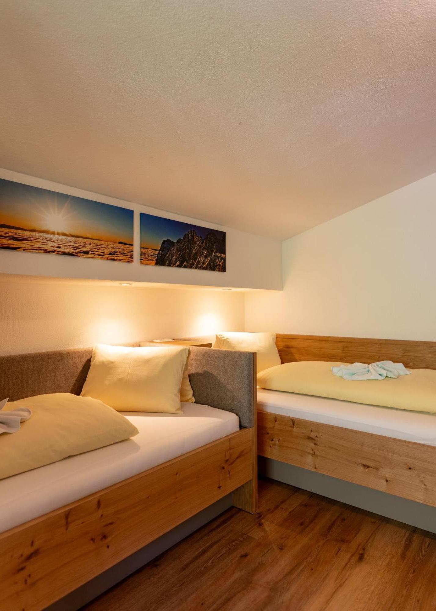 Pension Bergbauernhof Irxner Pichl-Preunegg Luaran gambar