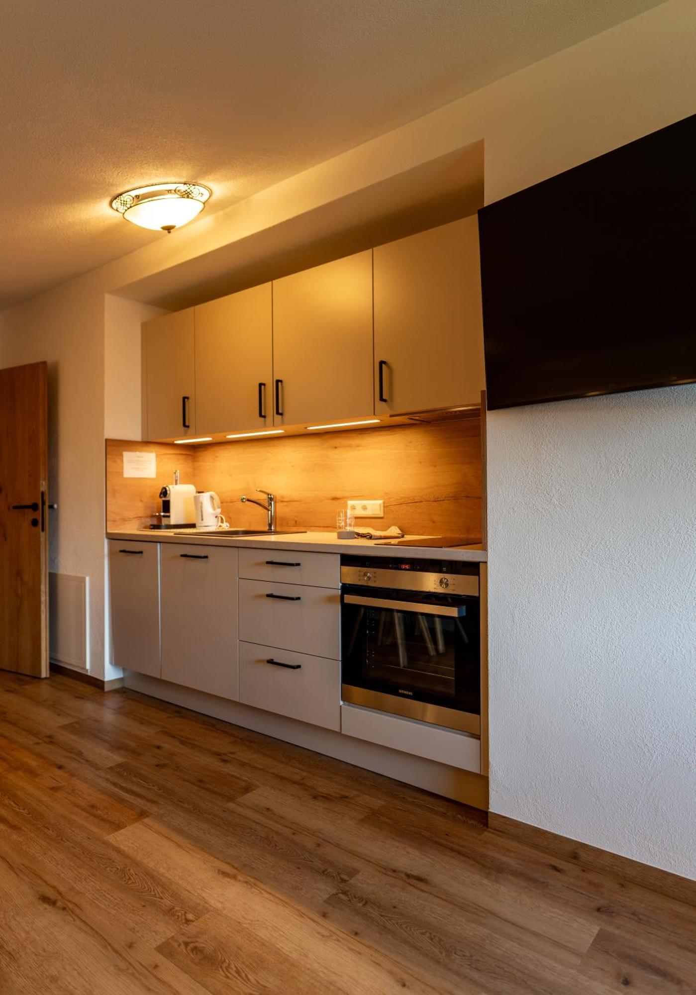 Pension Bergbauernhof Irxner Pichl-Preunegg Luaran gambar