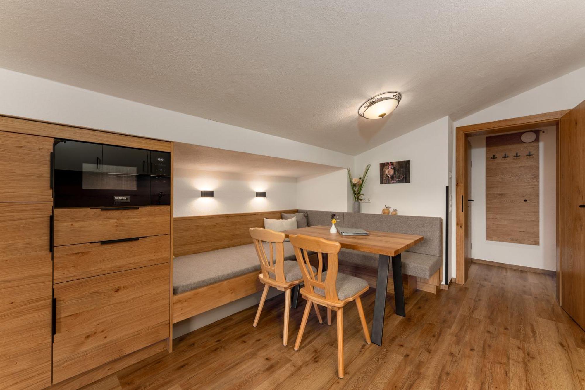 Pension Bergbauernhof Irxner Pichl-Preunegg Luaran gambar