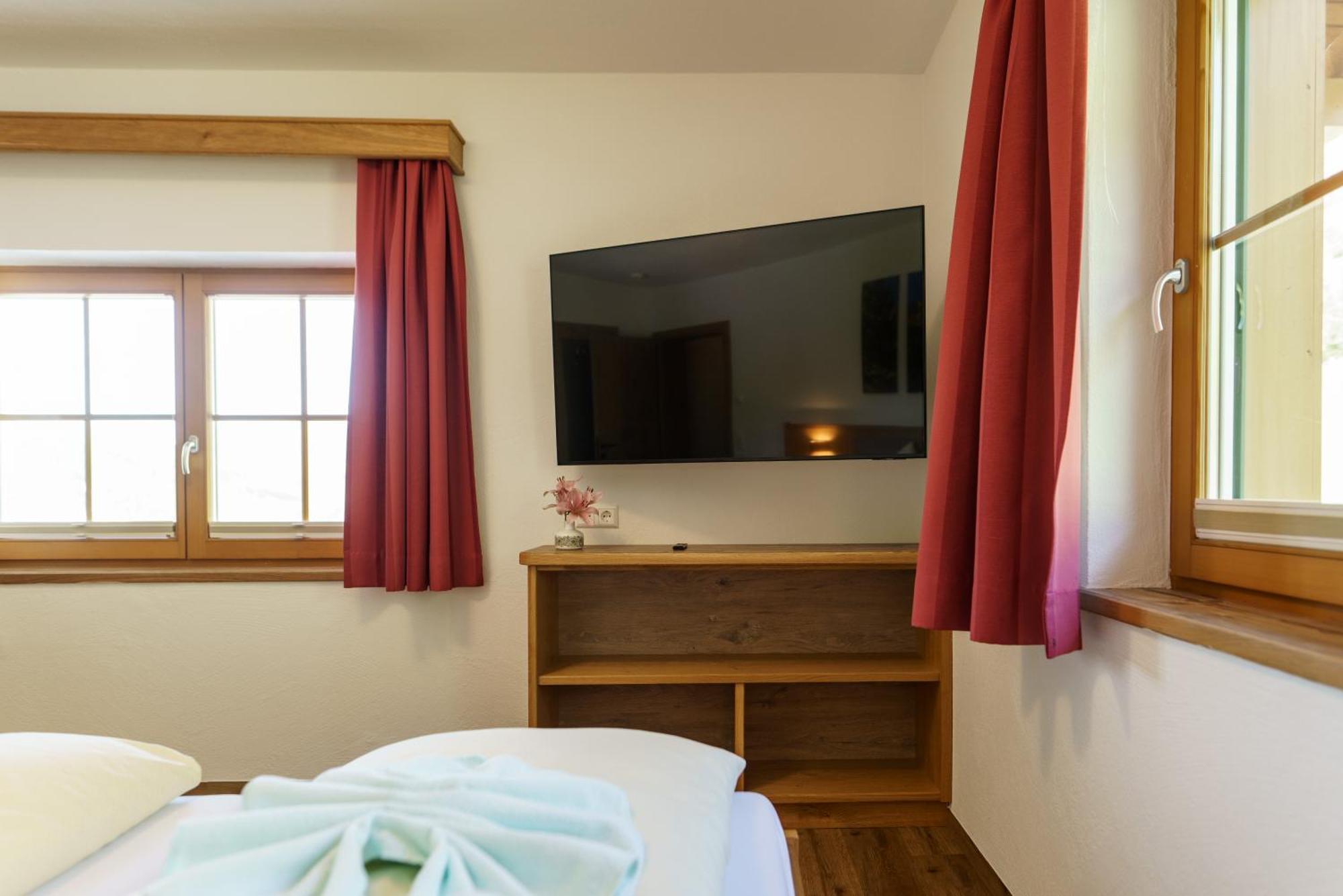 Pension Bergbauernhof Irxner Pichl-Preunegg Luaran gambar