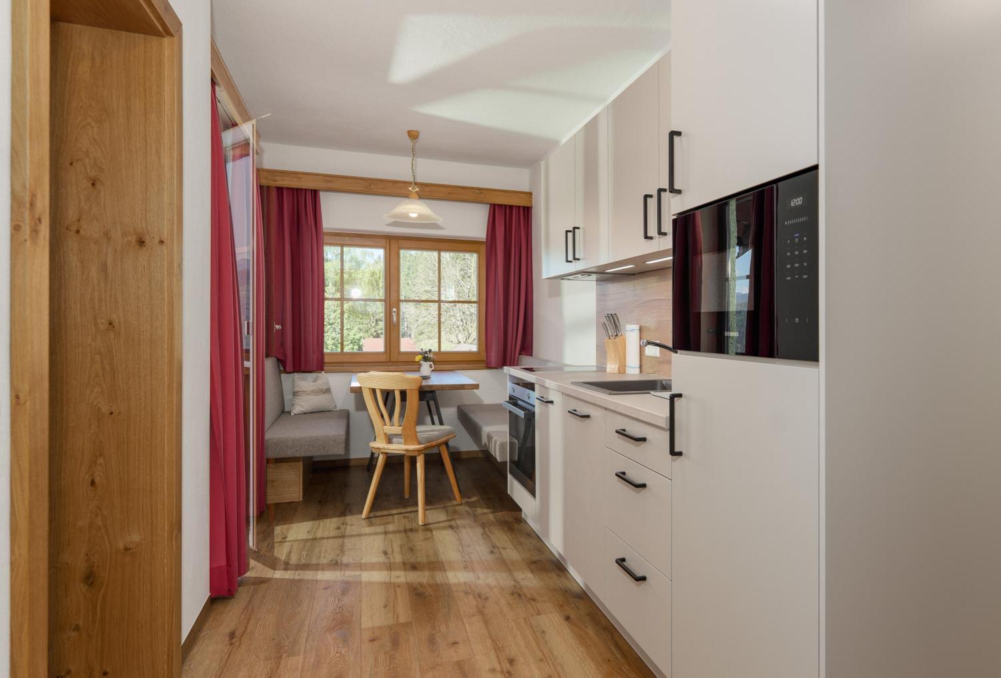 Pension Bergbauernhof Irxner Pichl-Preunegg Luaran gambar
