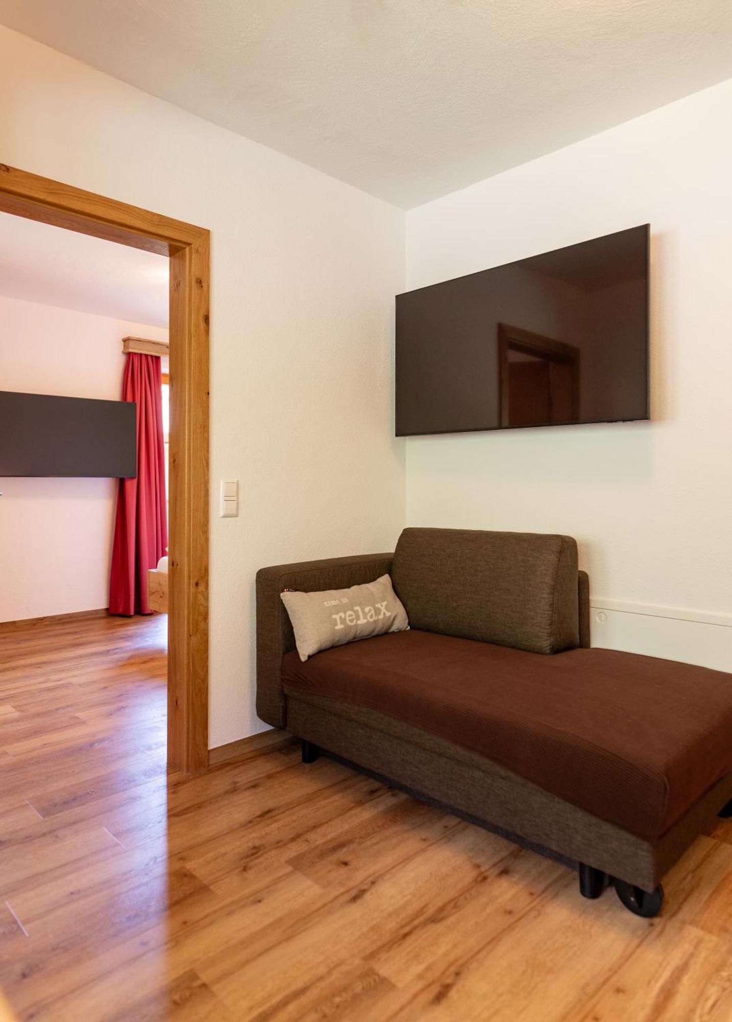 Pension Bergbauernhof Irxner Pichl-Preunegg Luaran gambar
