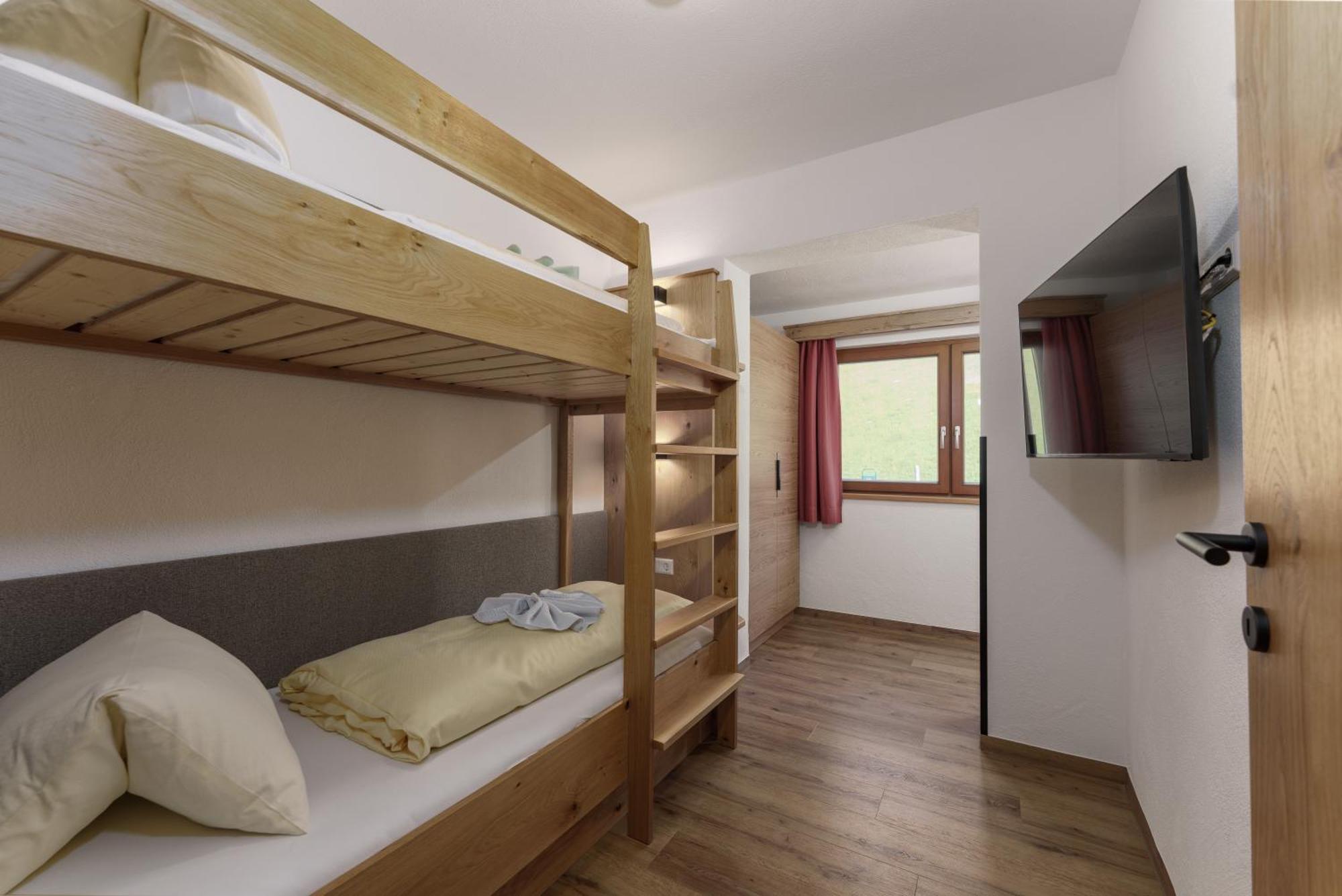 Pension Bergbauernhof Irxner Pichl-Preunegg Luaran gambar