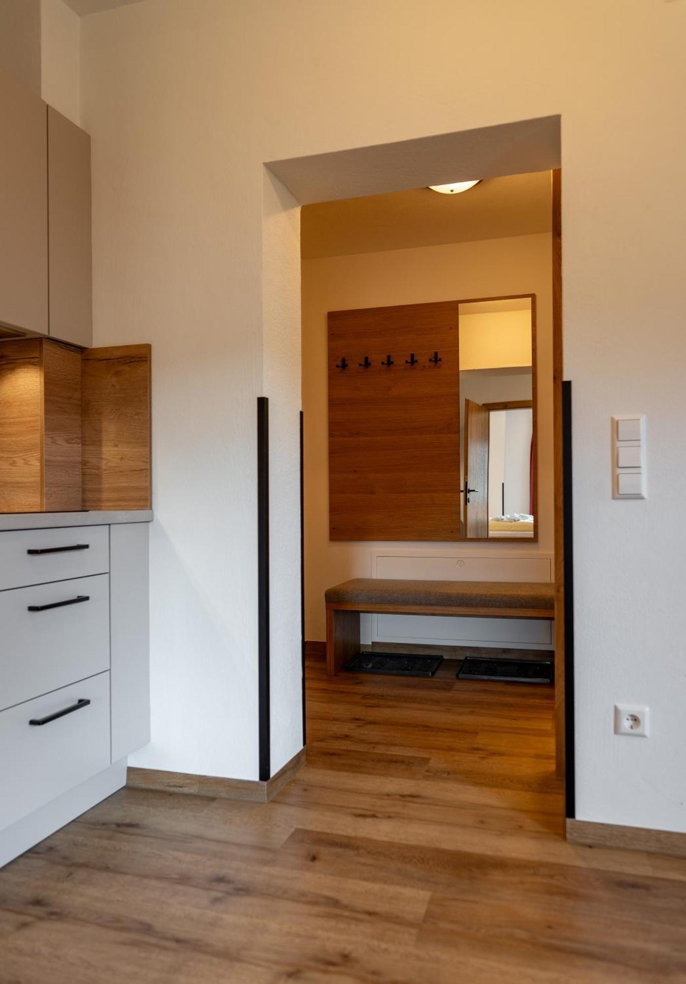 Pension Bergbauernhof Irxner Pichl-Preunegg Luaran gambar