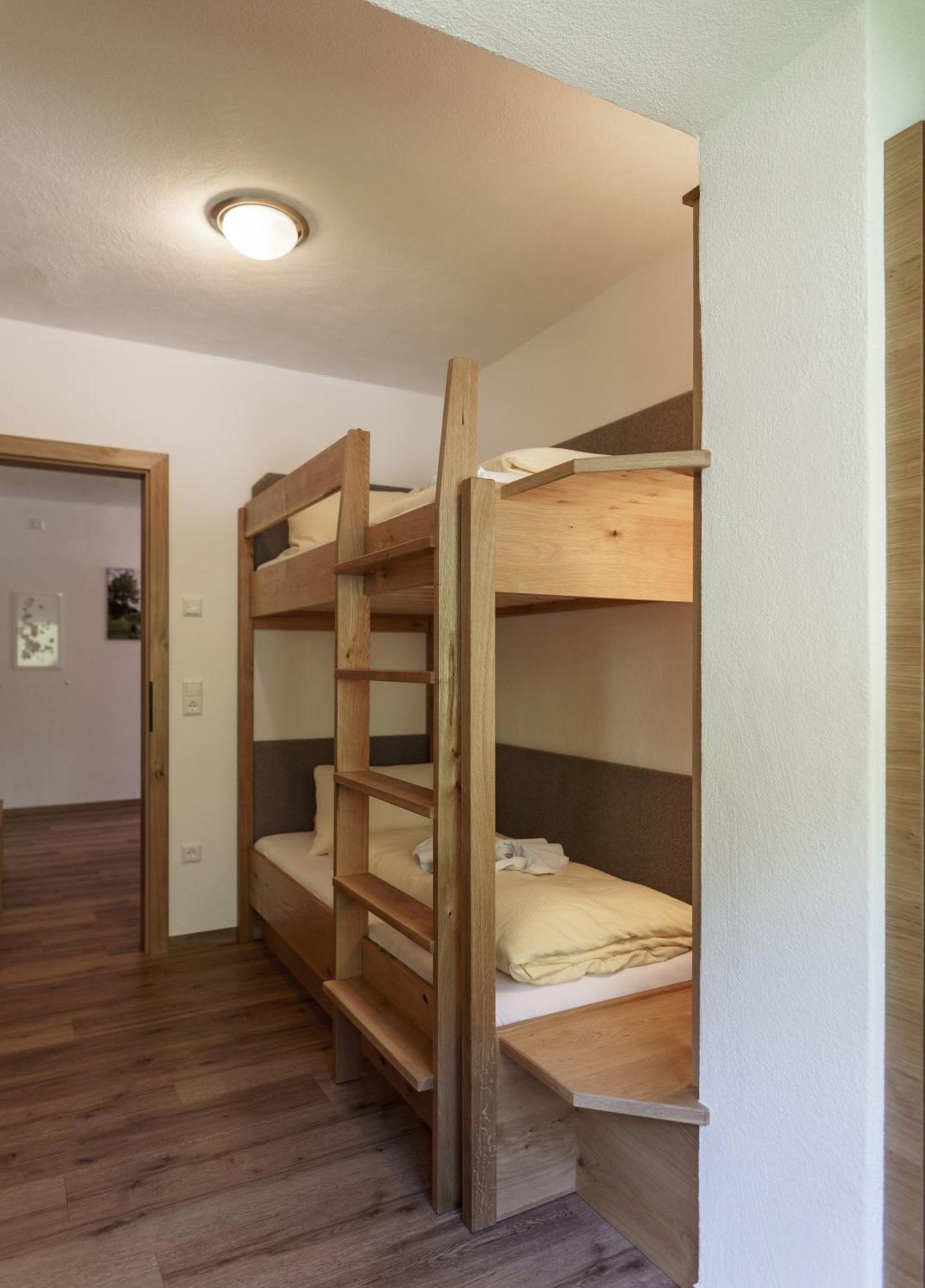 Pension Bergbauernhof Irxner Pichl-Preunegg Luaran gambar