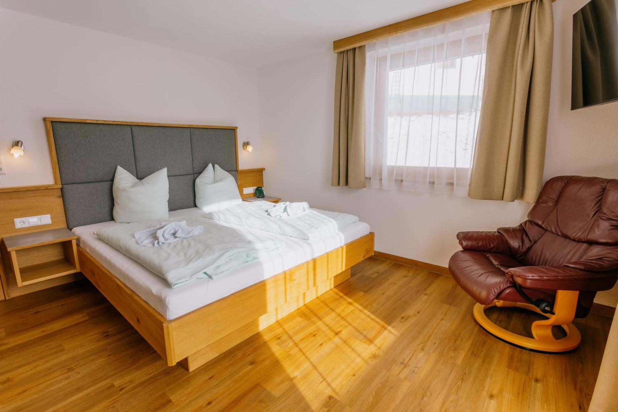 Pension Bergbauernhof Irxner Pichl-Preunegg Luaran gambar